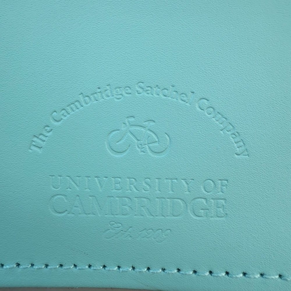 The Cambridge Satchel Company Leather Bag - Picture 7 of 14